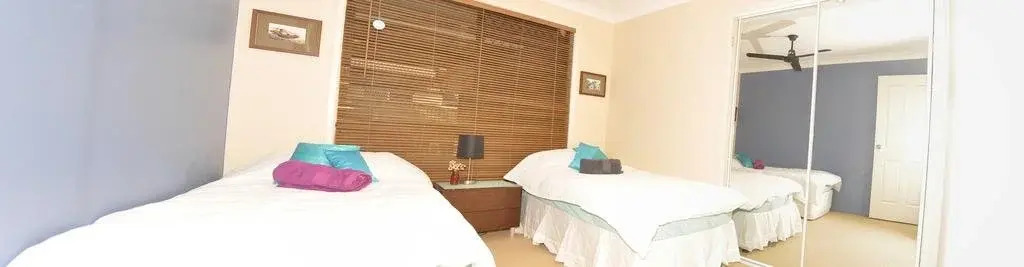 TL Warmest Homestay