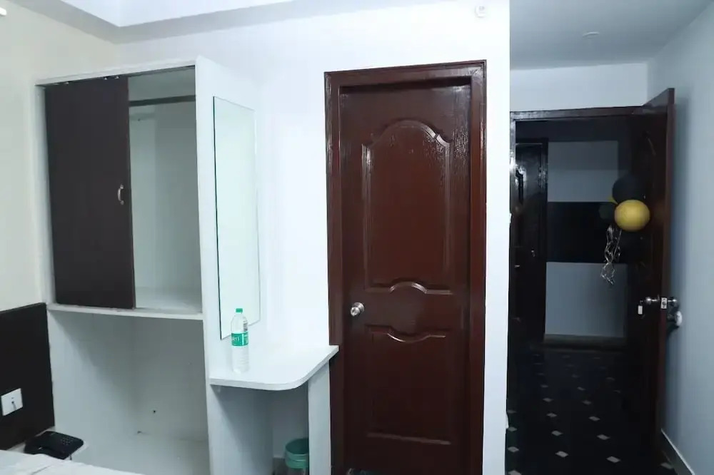 Urban Stay