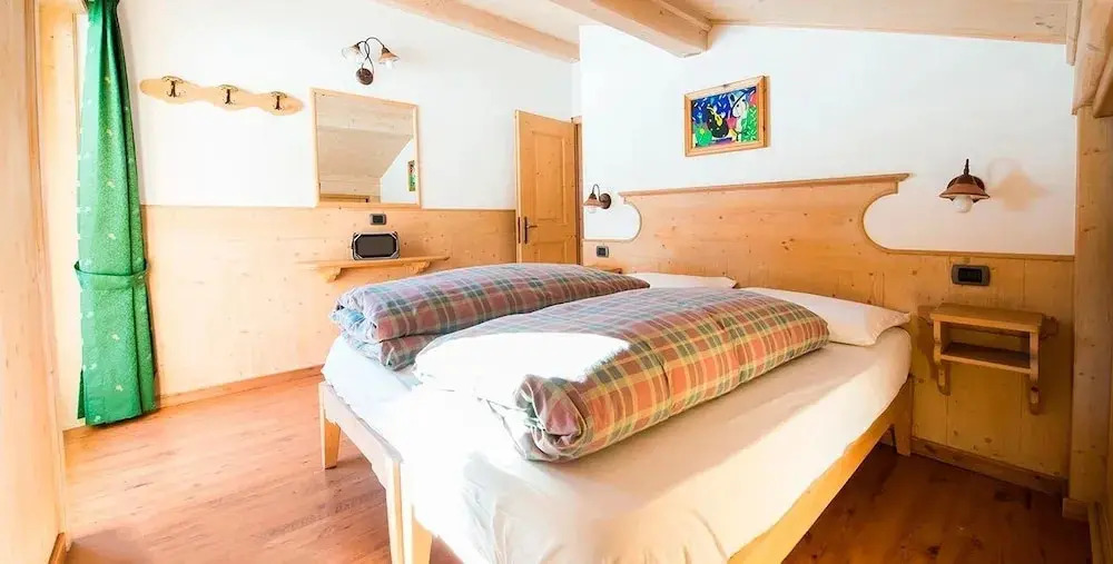 Art Apartments Casa Cambra