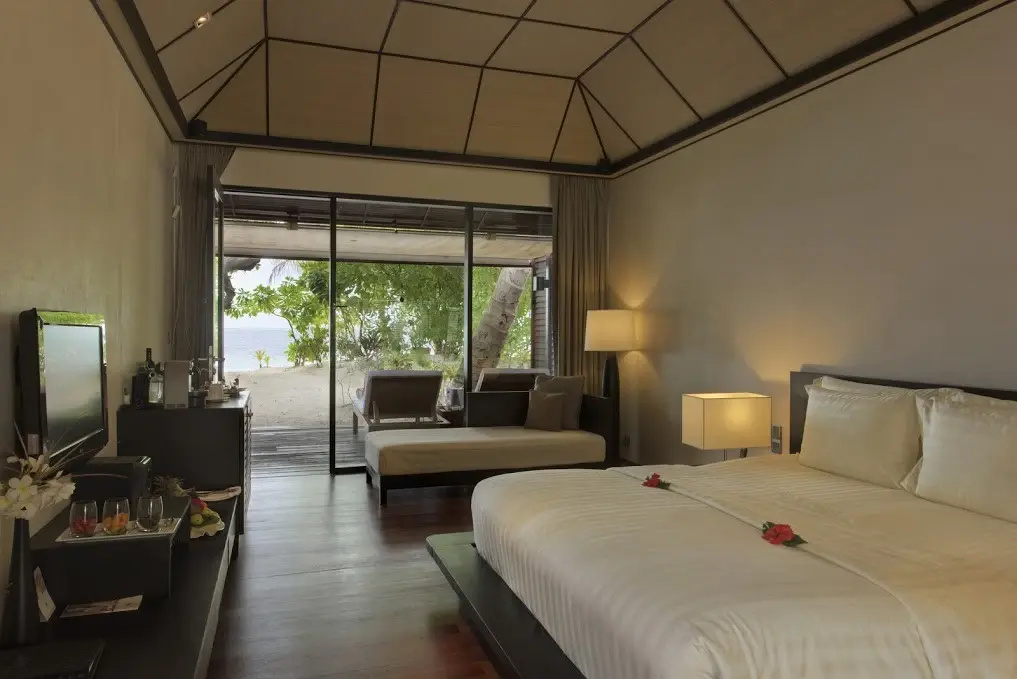 Lily Beach Resort and Spa - All Inclusive