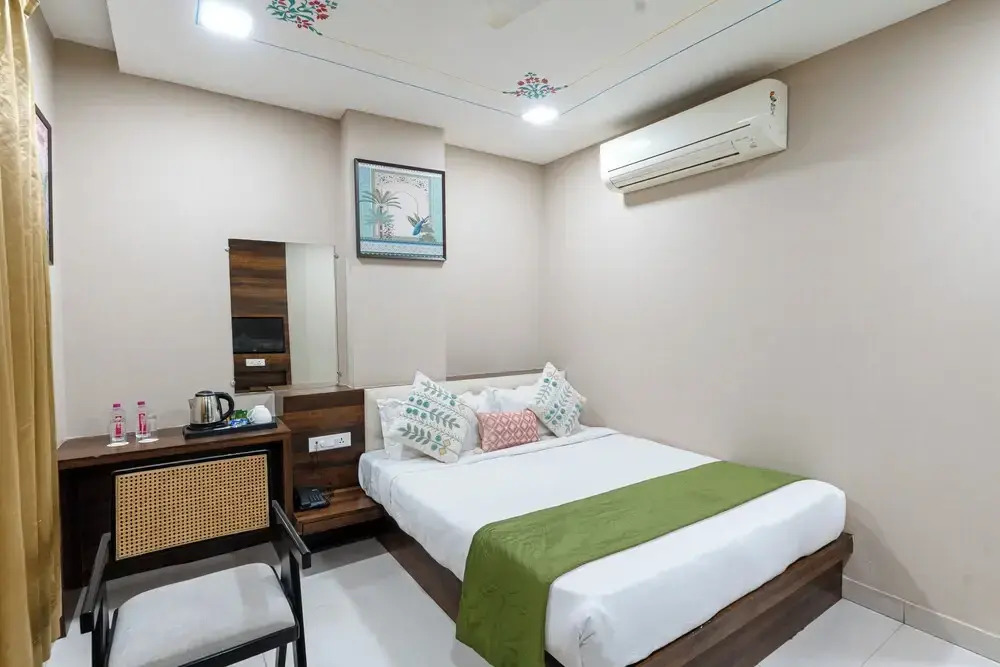 Rawla Udaipur