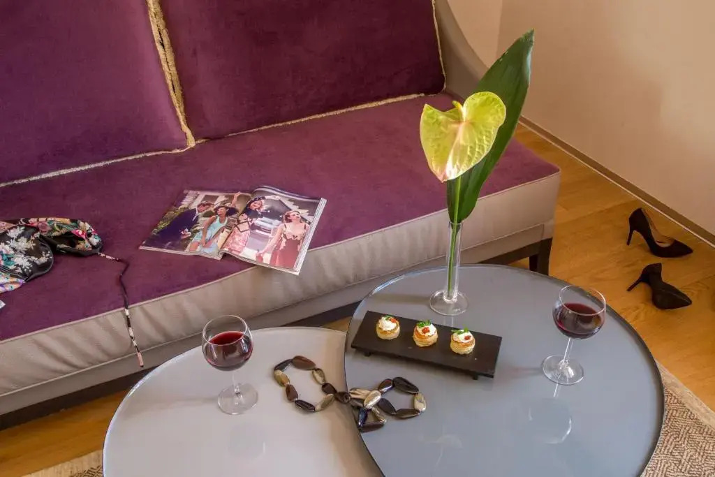 The Inn Apartments Spagna by The Goodnight Company