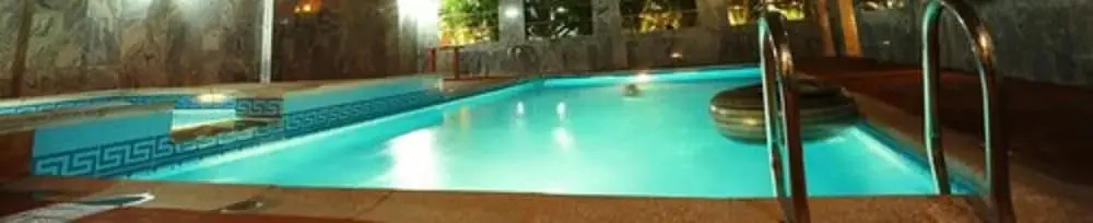Luton Park Hotels