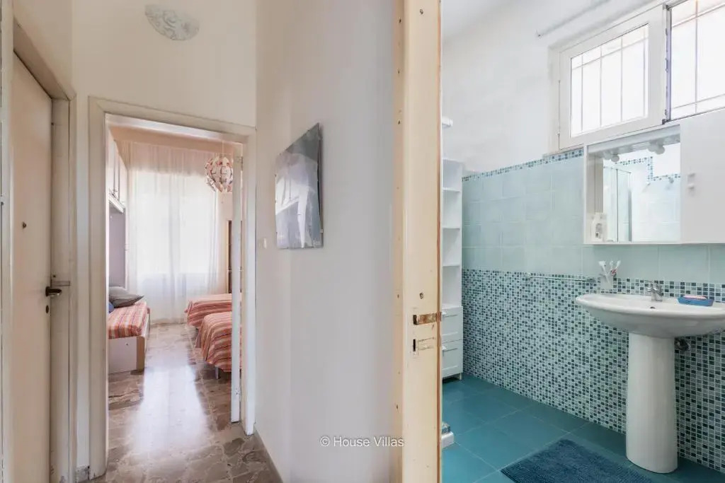 House Villas - La Casa di Vanna