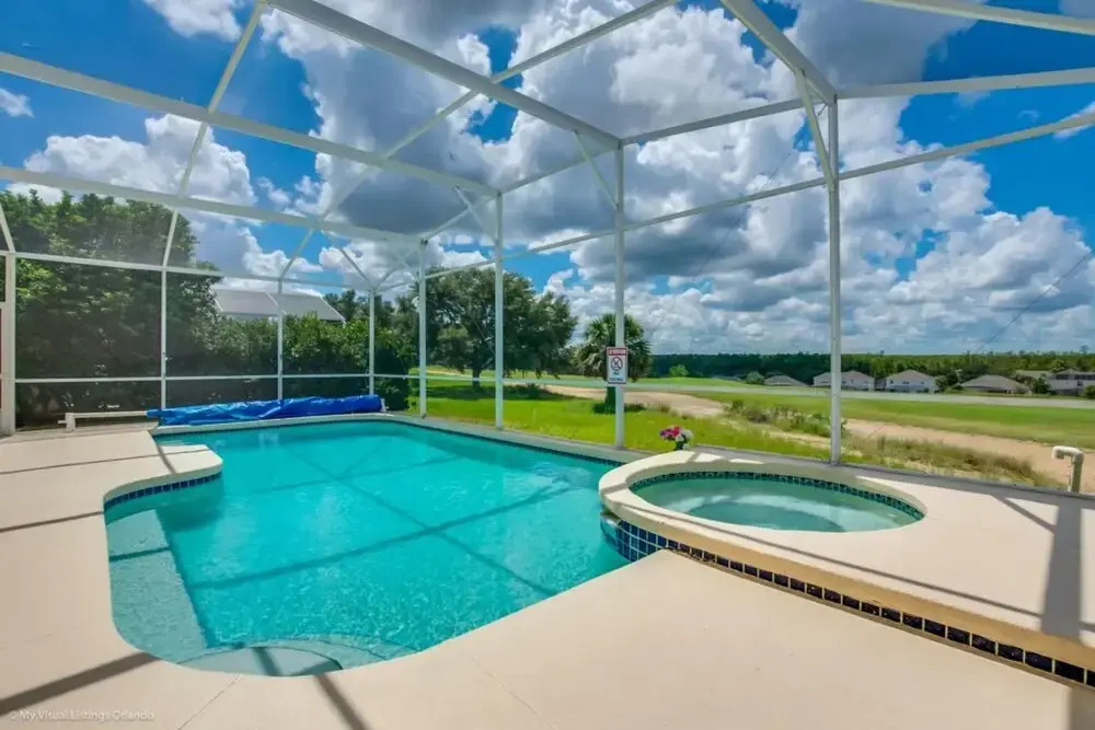 435 Highlands Reserve Golf & Country Club by Florida Star Vacations