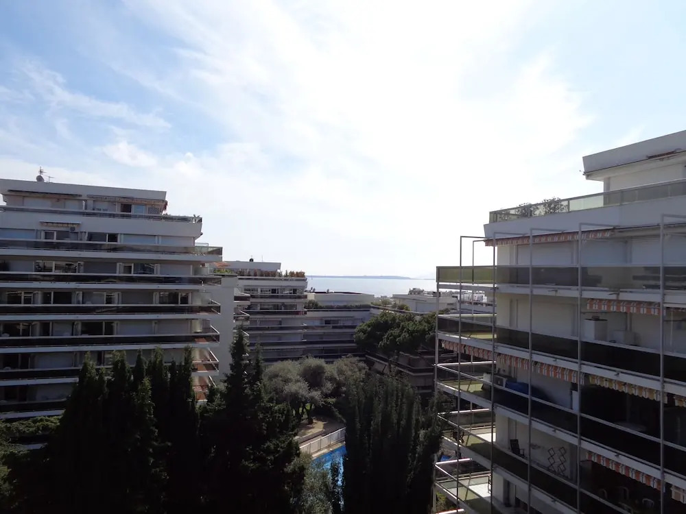 Agence Du Tanit Résidence Mas De Tanit