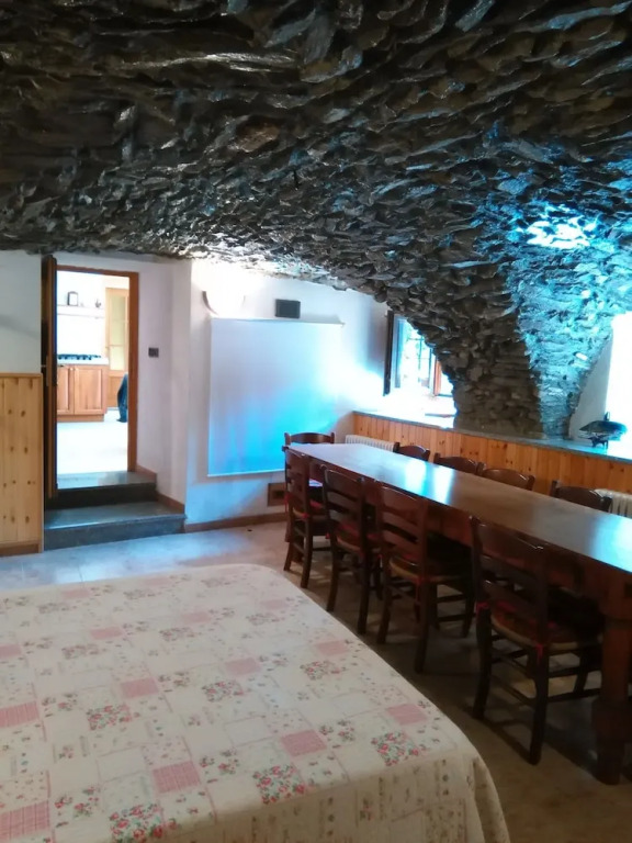 B&B La Vieille Meison de Pappa