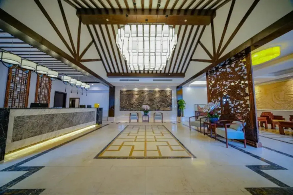 丽呈别院