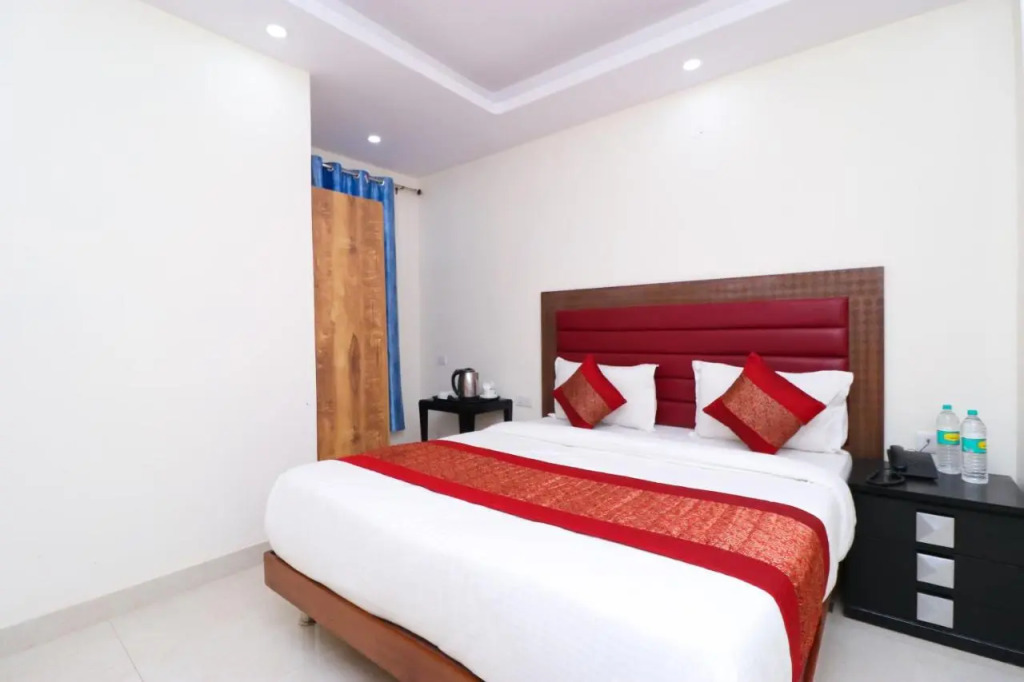 Hotel The Glory
