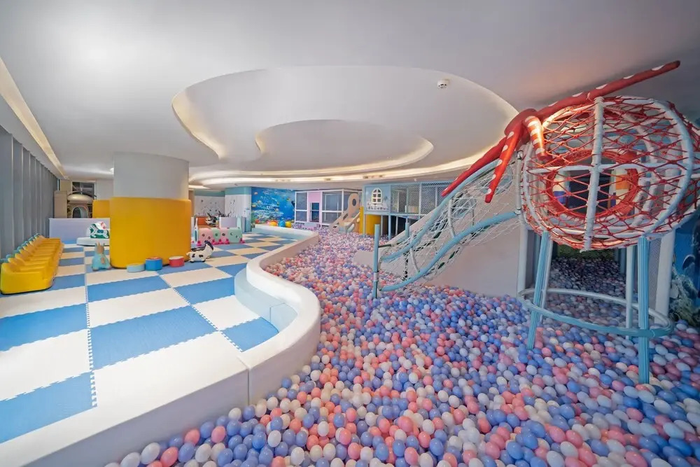 The Yun Resort Shenzhen Longcheer