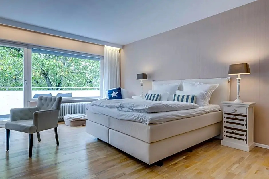 Livingroom Mathildenhöhe