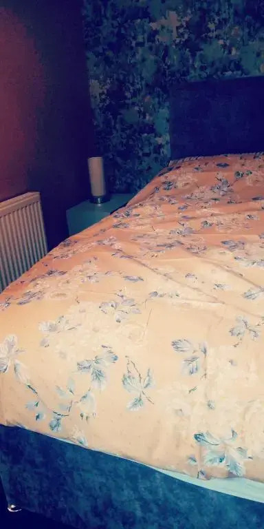 Cosy place