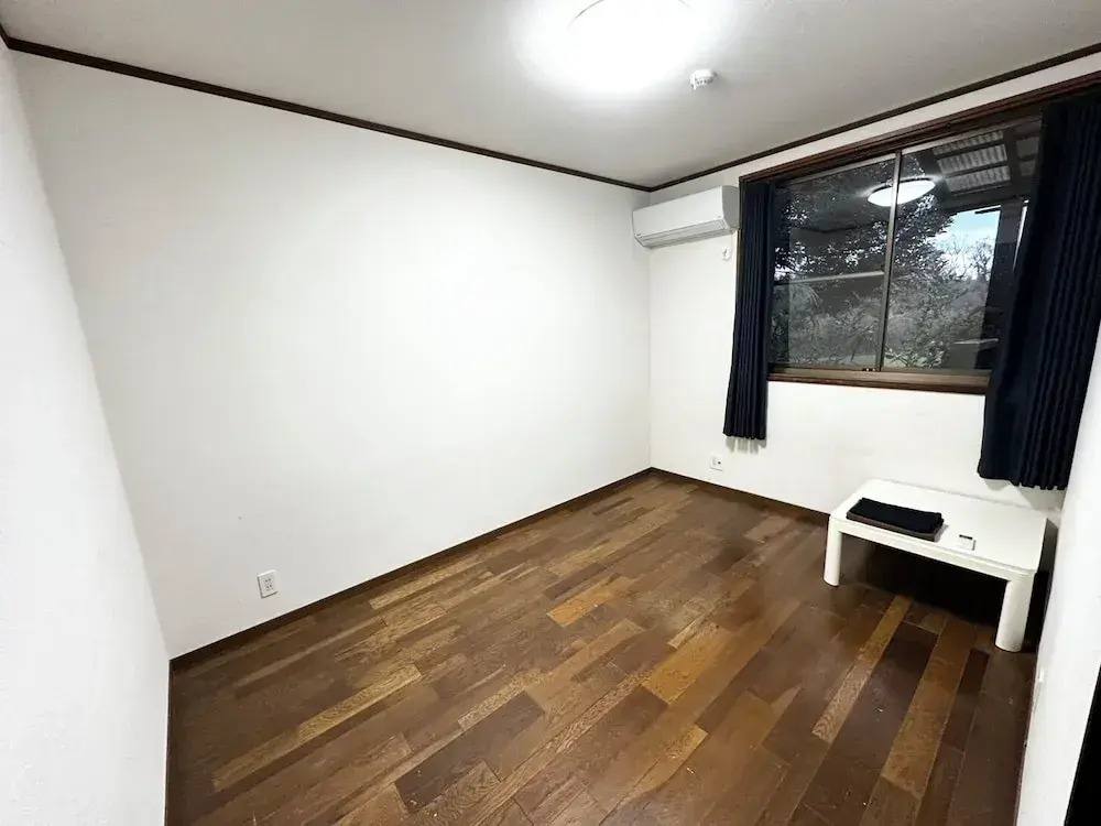 Asobiya House Iki
