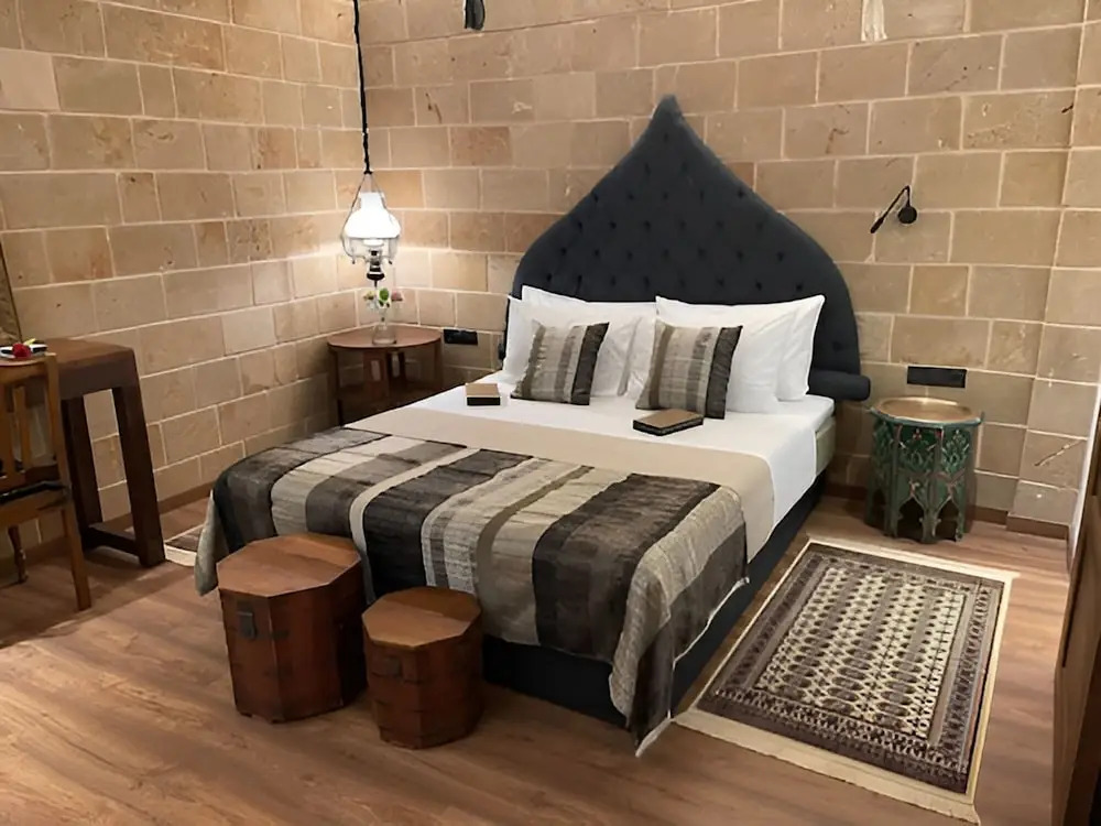 Utopia Luxury Suites - Old Town