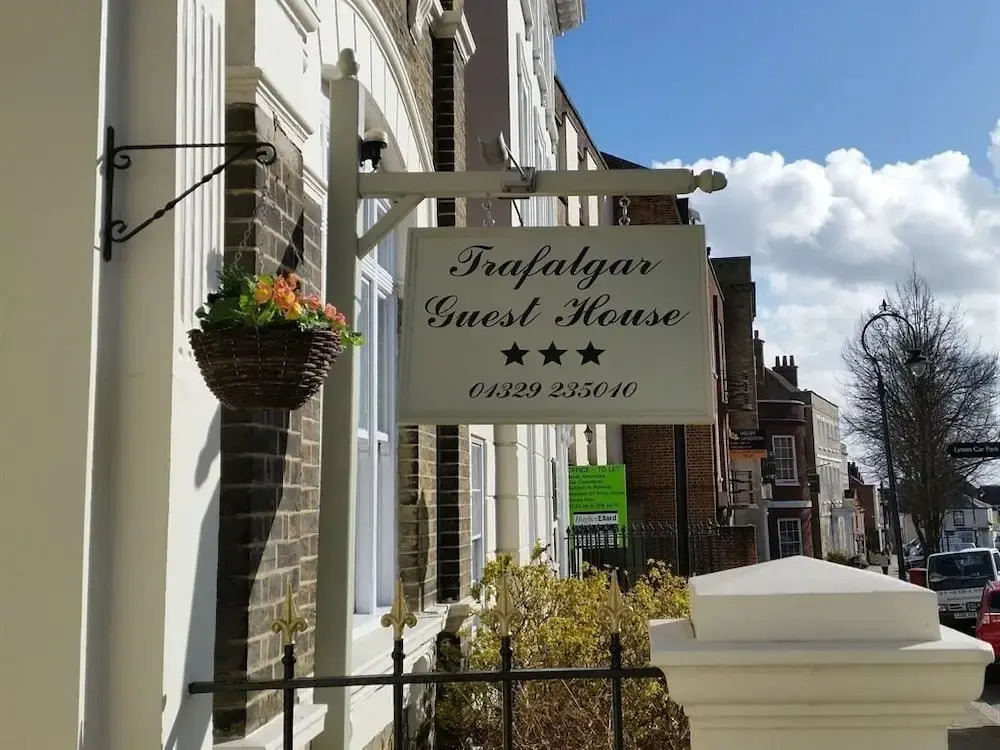 Trafalgar Guest House