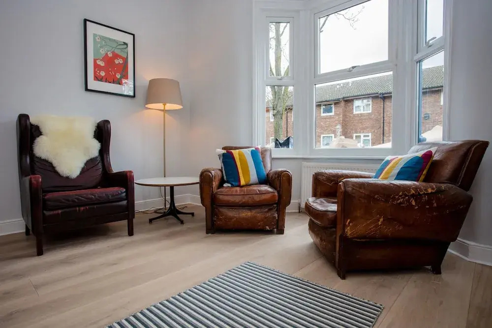 5 Bedroom House in East London