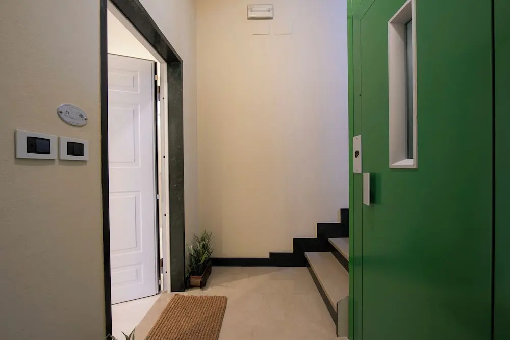 Les Suites Di Sara