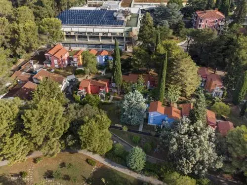 Terme Krka Strunjan - Villa Park annex