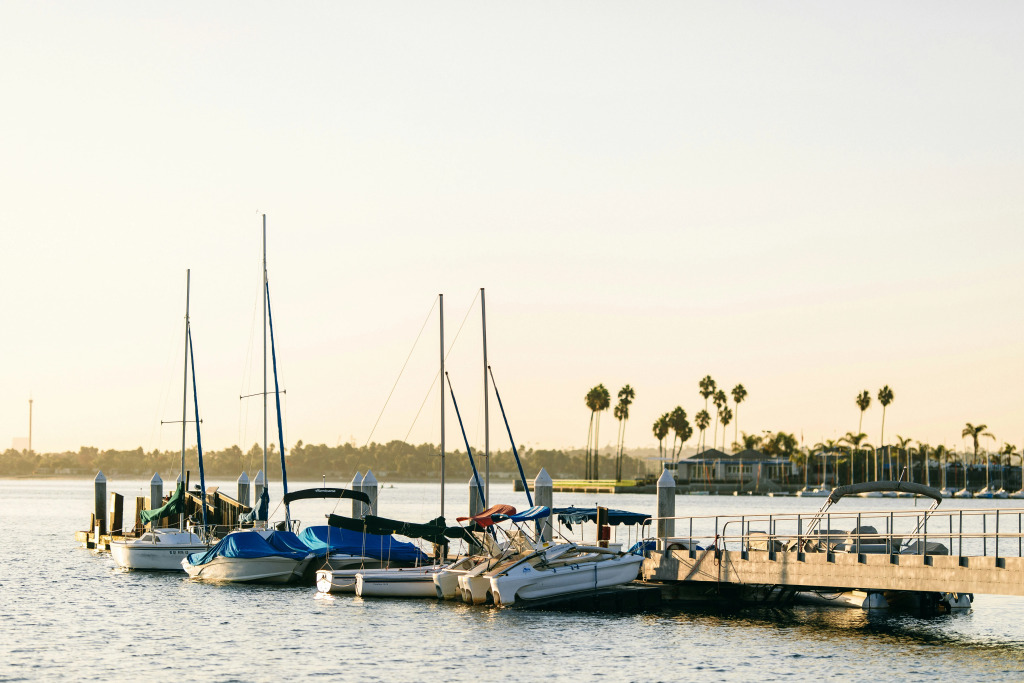 Catamaran Resort Hotel and Spa