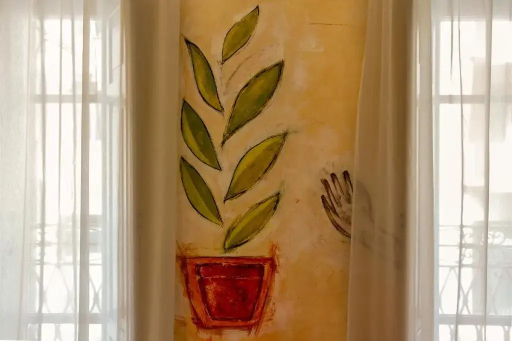 CasAunoE Boutique Hotel