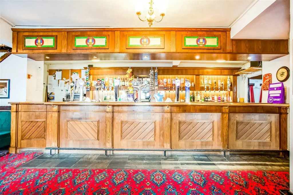 The Village Inn, Murton Seaham