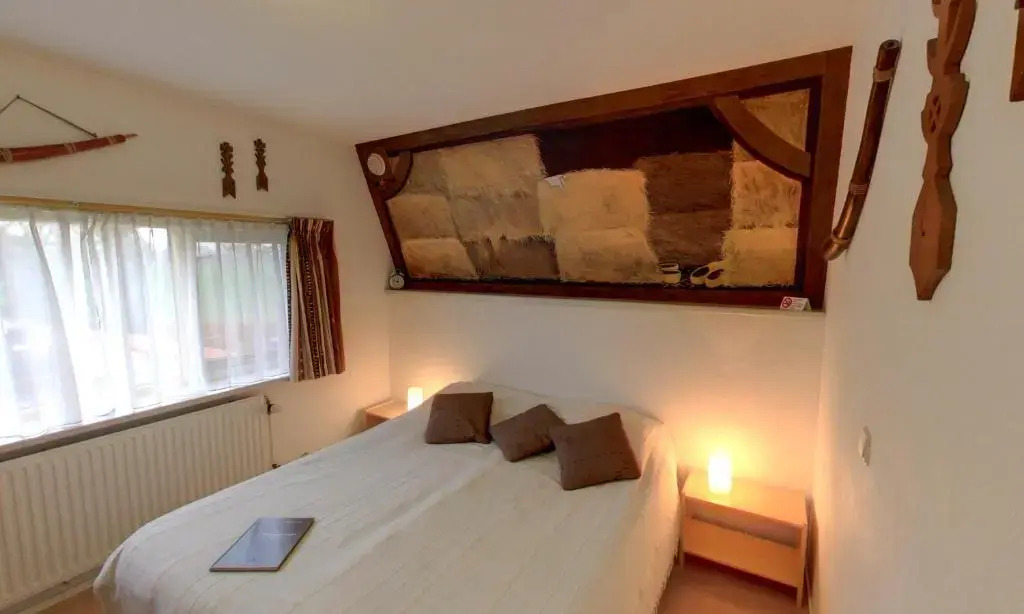 B&B Sagenland