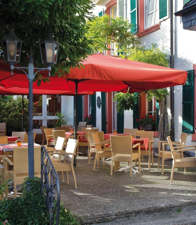 Landhotel Steffen