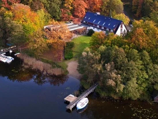 Seehotel Ichlim