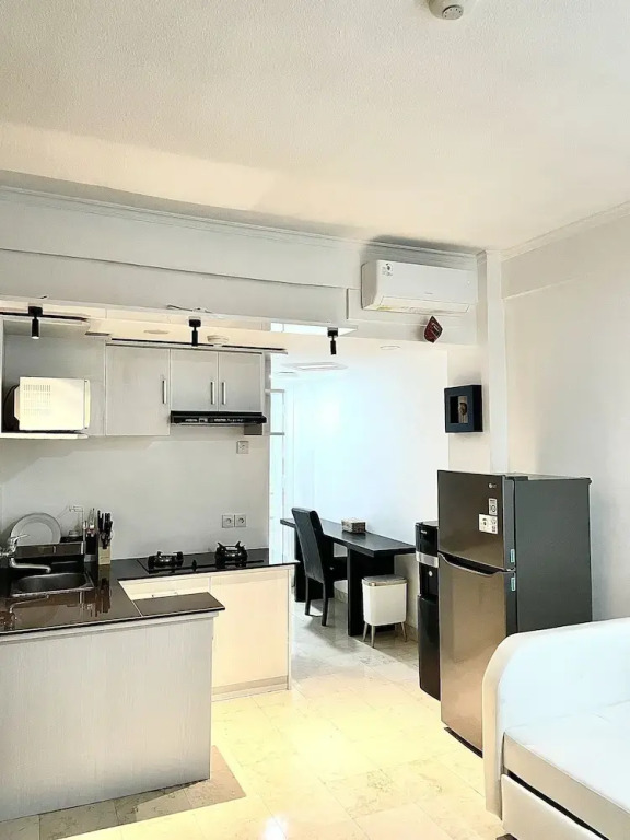 Suite Hotel Apartment Legian by RCP