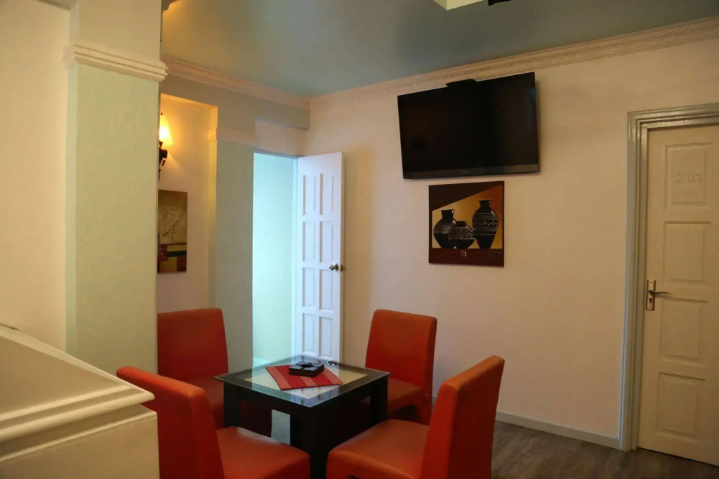 Tour Rest Inn