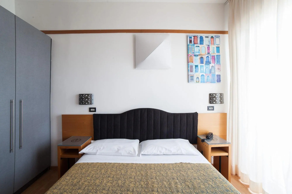Hotel St Gregory Park by OasiGroup Hotels