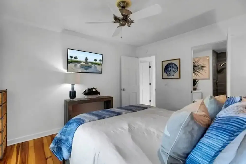 Fairway Dunes 2 by Wild Dunes, Luxury Home