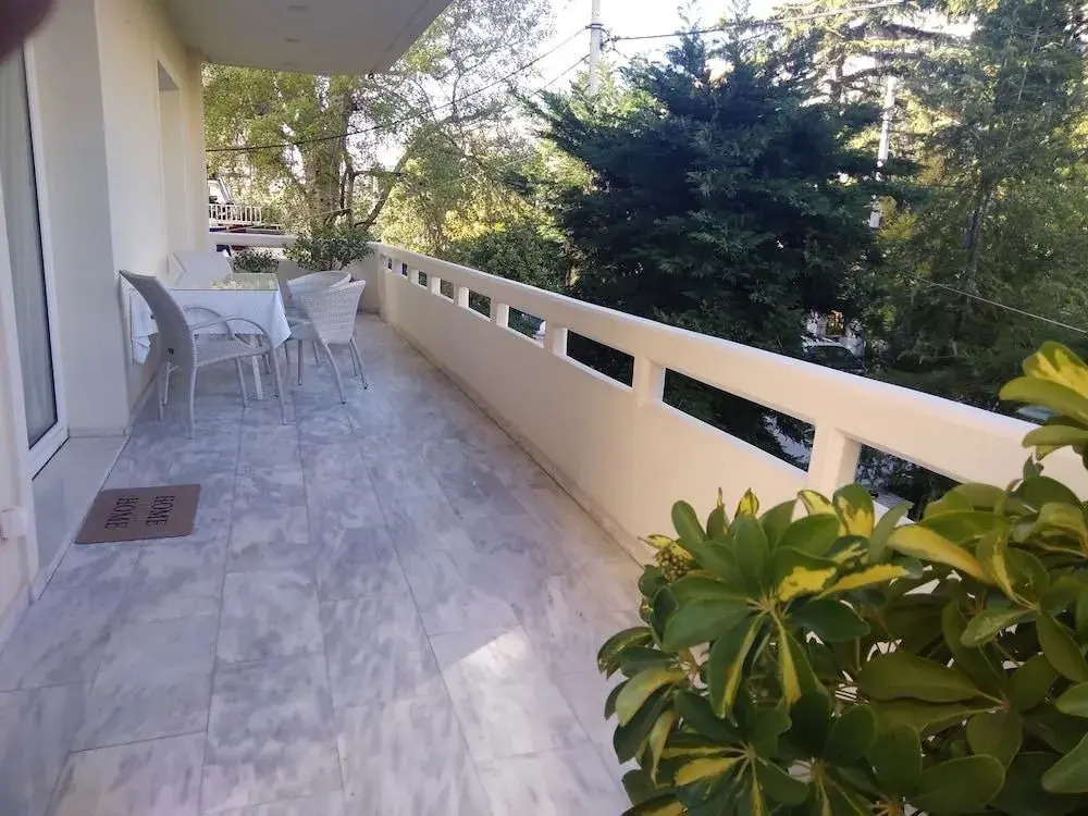 Classic Lux Apt Athens Riviera