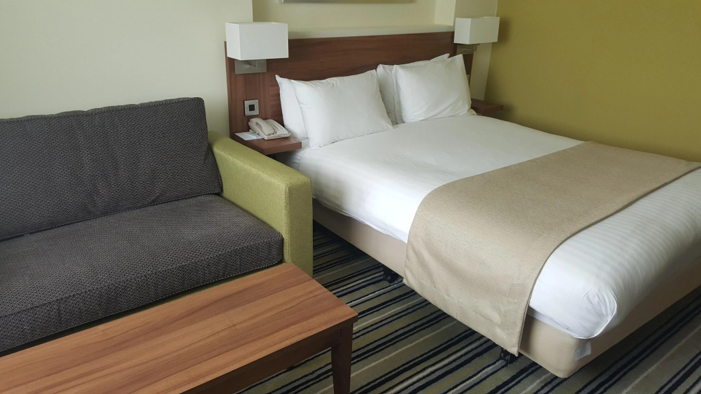 Holiday Inn Derby/Nottingham by IHG