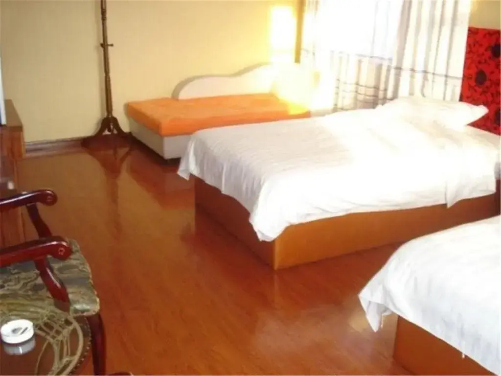 Yanyun Hotel Jiaonan