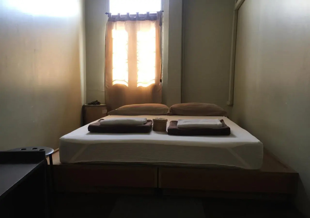 Once In Bangkok Guesthouse