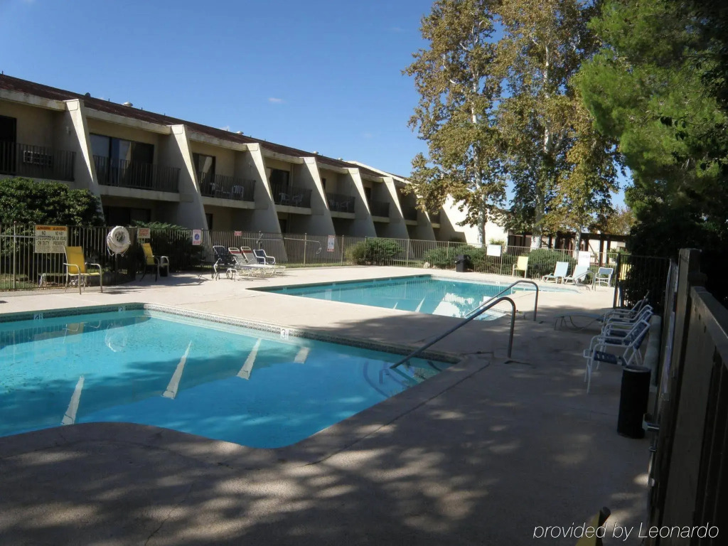 The Inn at Silver Lakes