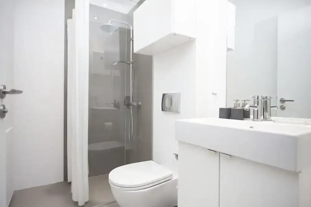 Blue Luxury Apartments