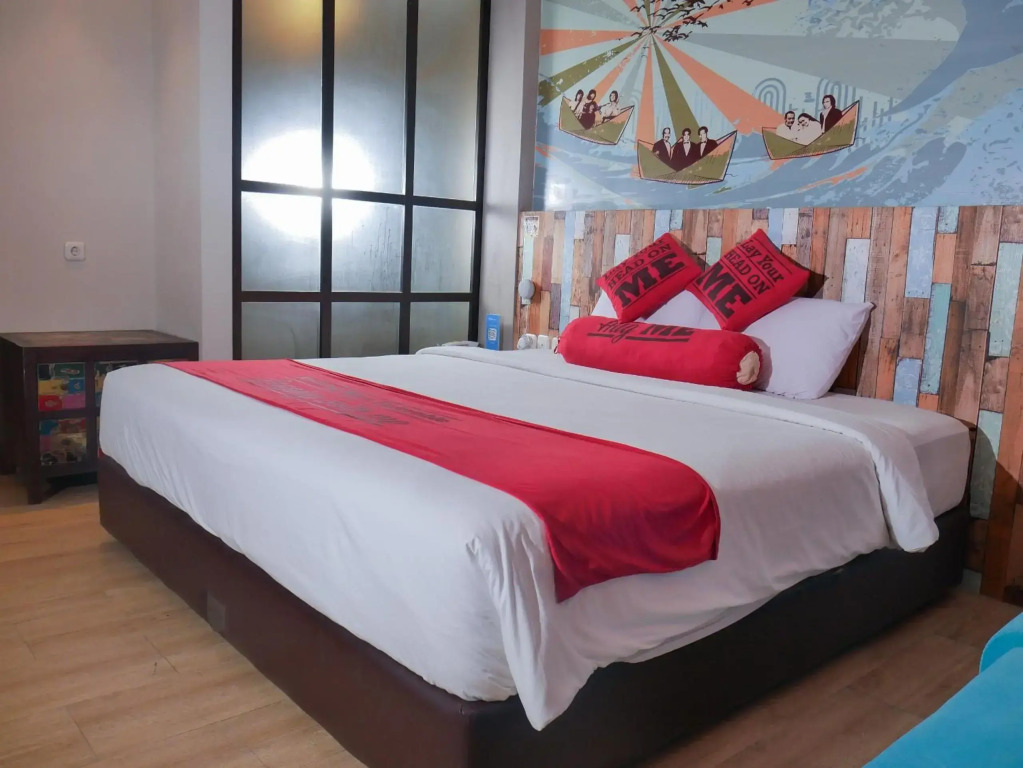 Meotel Purwokerto