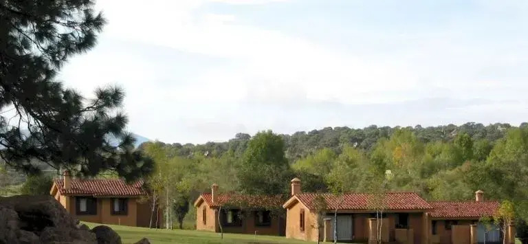 Villa Primavera