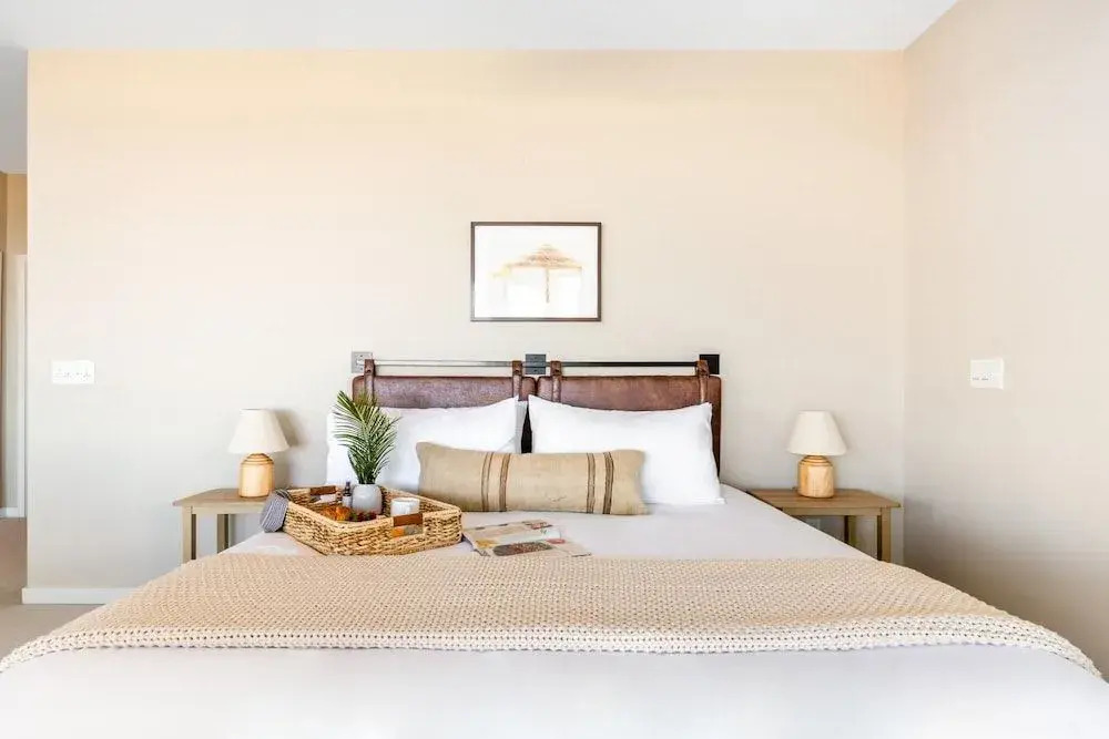 Ocean Point Villa