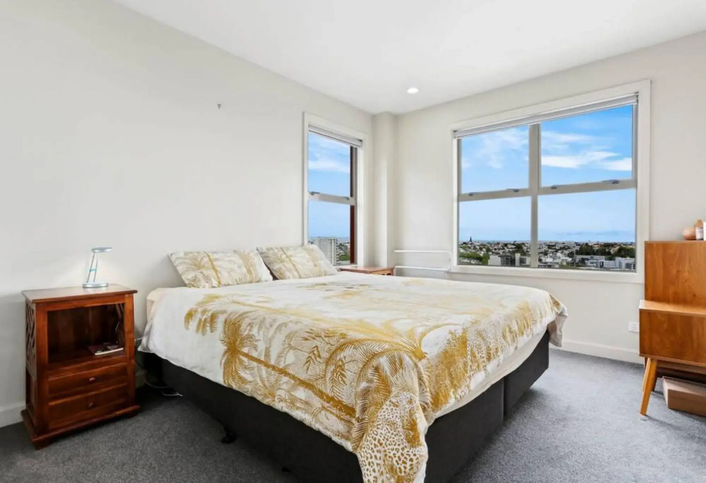 Central and stylish apartment