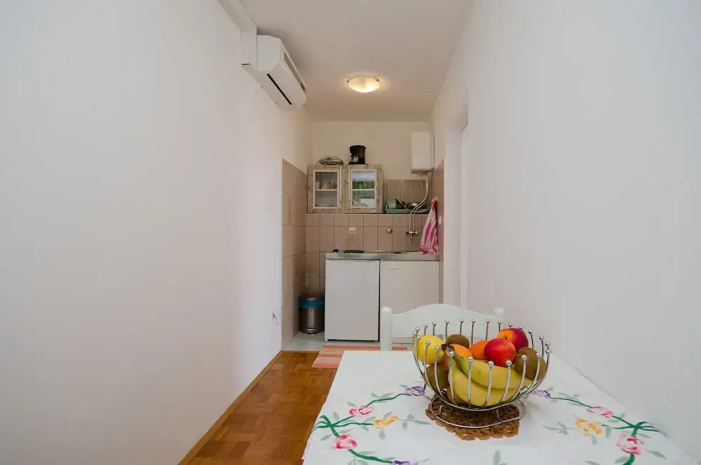 Apartments Dusan