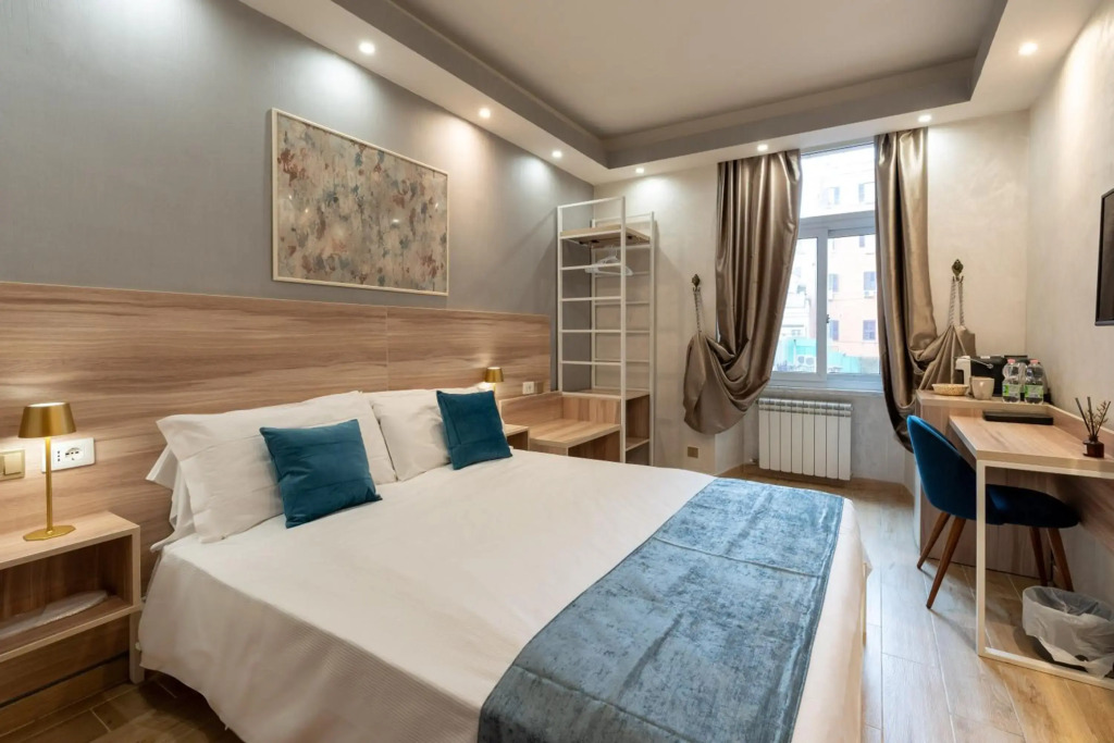 Rome Love Hotel
