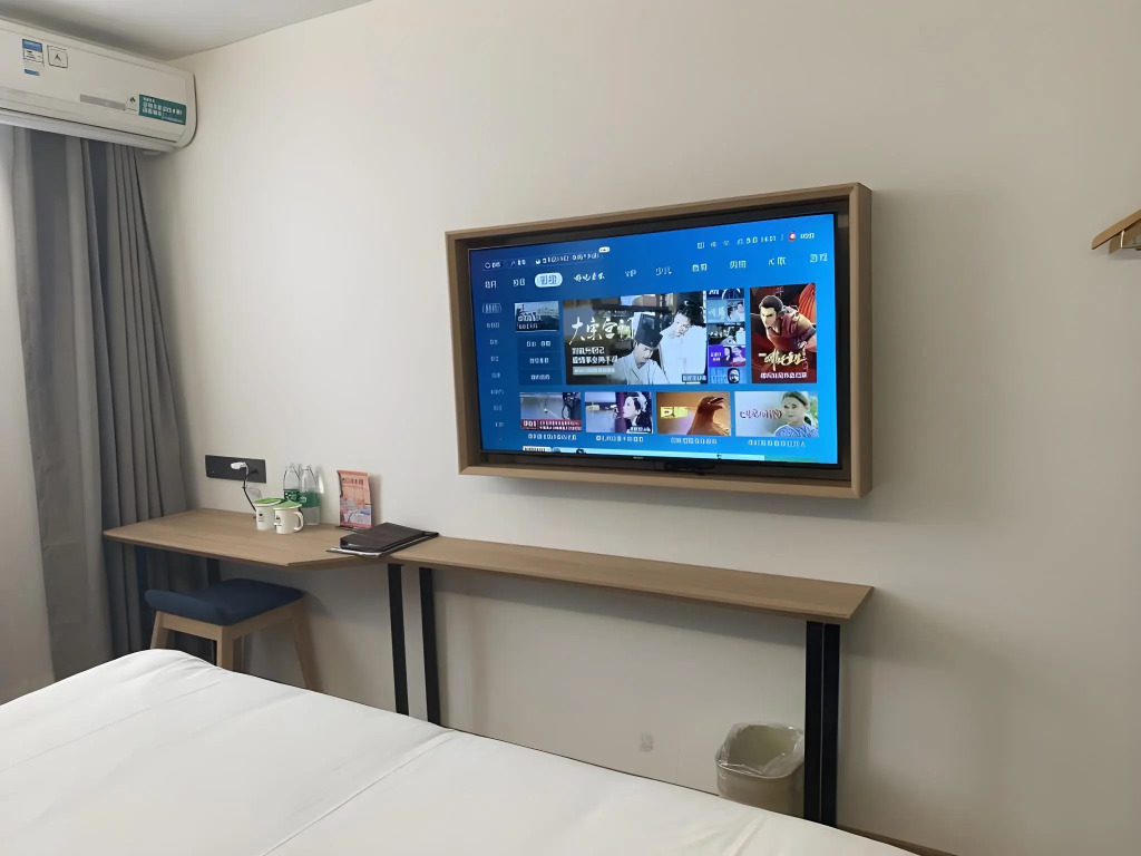 GreenTree Inn Beijing Chaoyang Shilihe Antique City Express Hotel