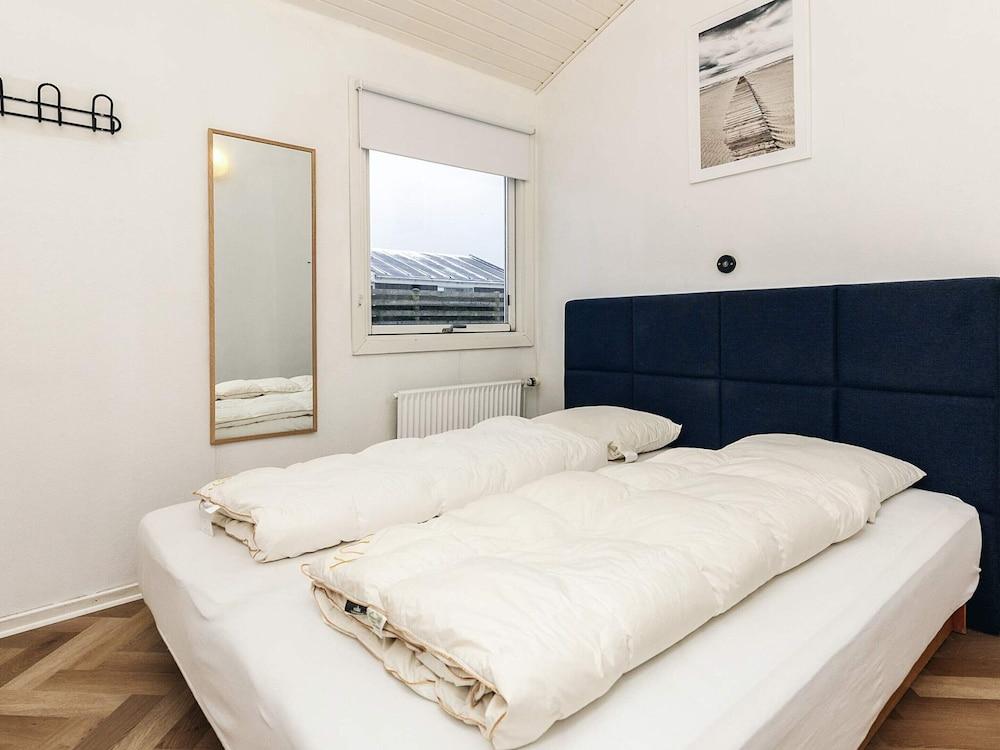 4 Star Holiday Home in Blokhus