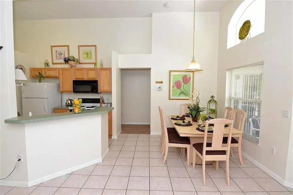 Simbas Magic Apartment 4 Bedroom