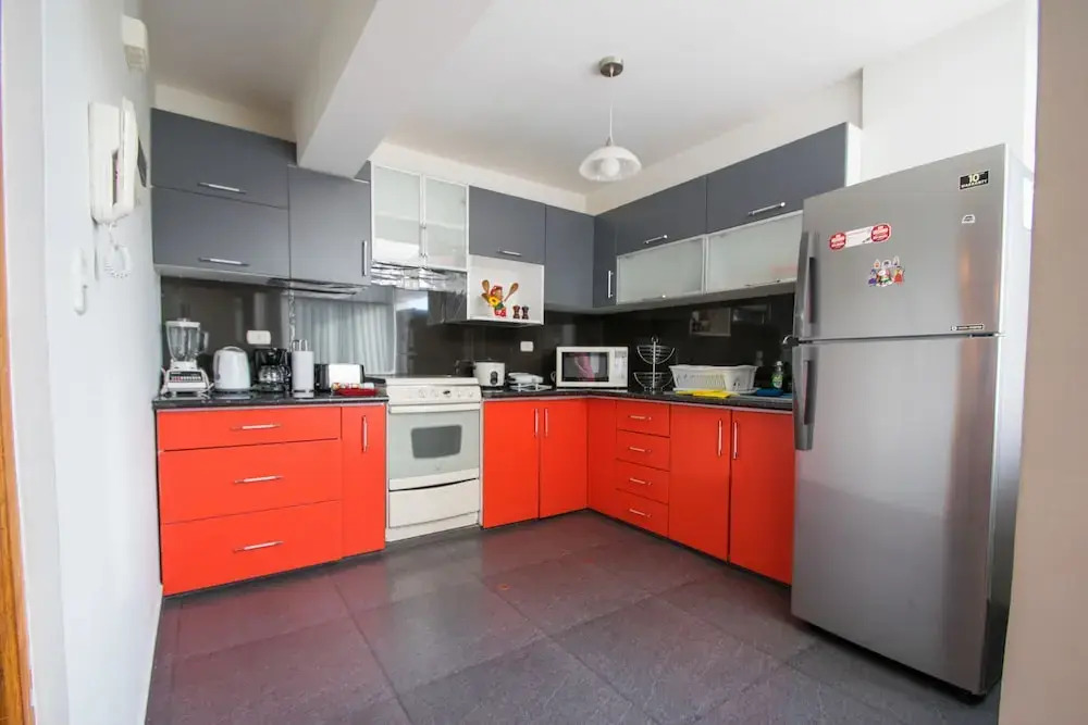 Elite Apartment