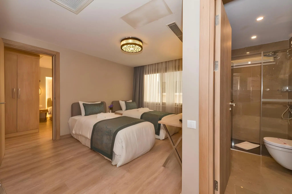 Aybar Hotel & Spa