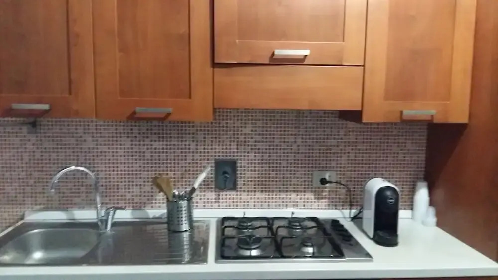 Sweet Rome Guesthouse